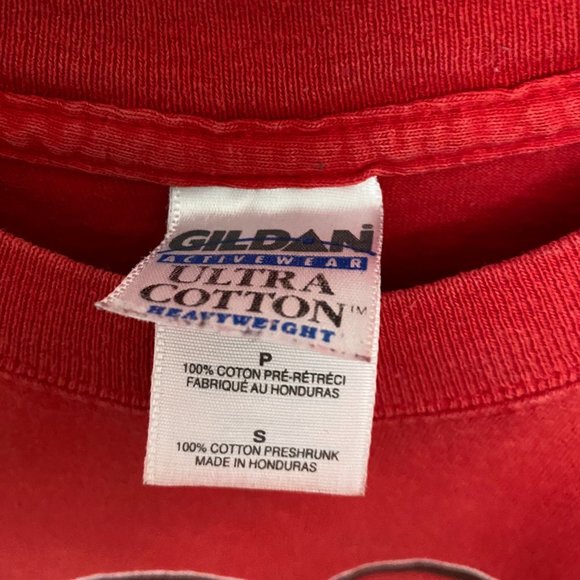 2006 ROLLING STONE CANADA COAST TO COAST TOUR TSHIRT SIZE SMALL - Picture 4 of 6